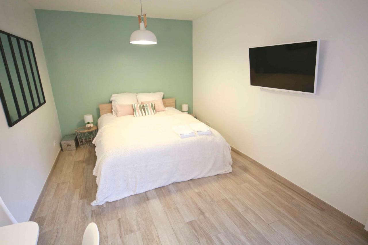 Studio Disneyland Paris Монтеврен Экстерьер фото